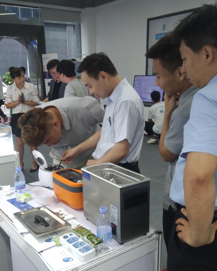 示范超聲波清洗機效果 示范超聲波清洗機效果